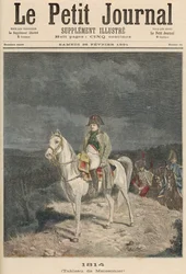 1814, from 